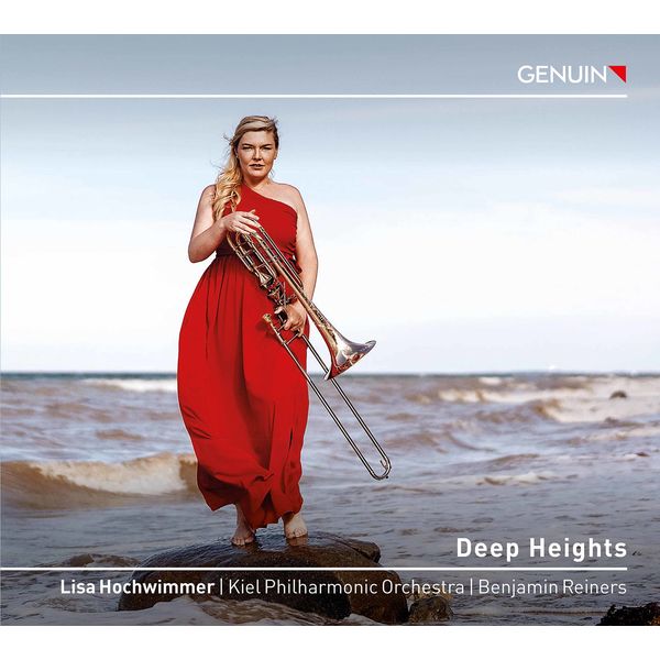 Lisa Hochwimmer|Deep Heights Lisa Hochwimmer|Deep Heights