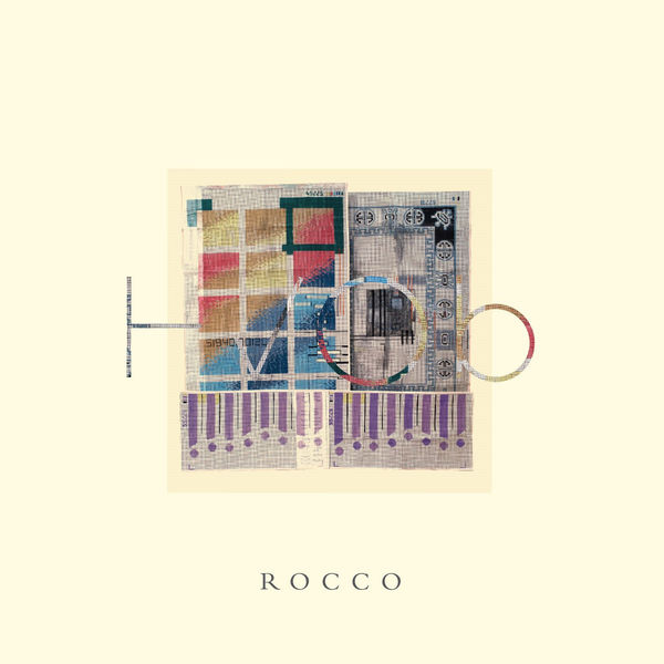 HVOB|Rocco HVOB|Rocco