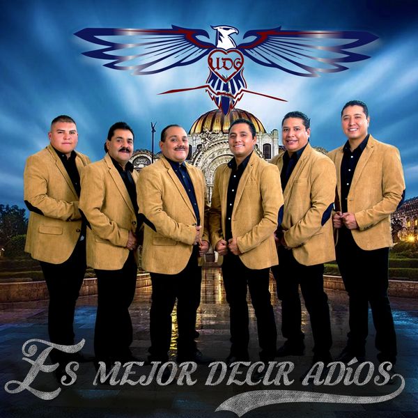 Es Mejor Decir Adios es mejor decir adios