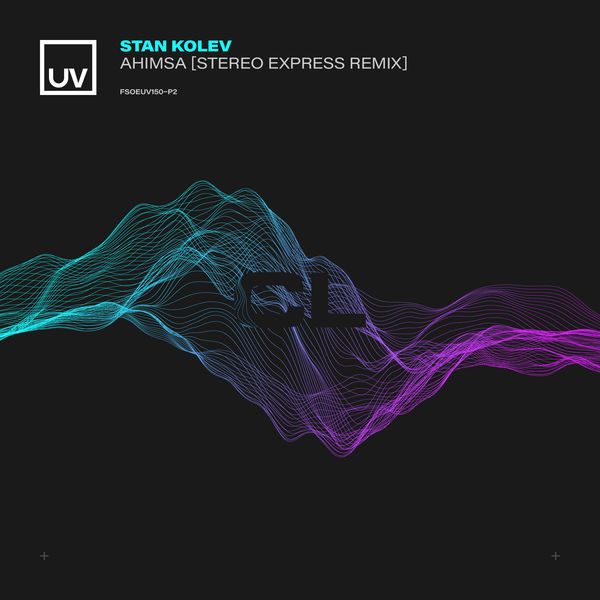 Stan Kolev - Ahimsa (Stereo Express Remix) Stan Kolev - Ahimsa (Stereo Express Remix)