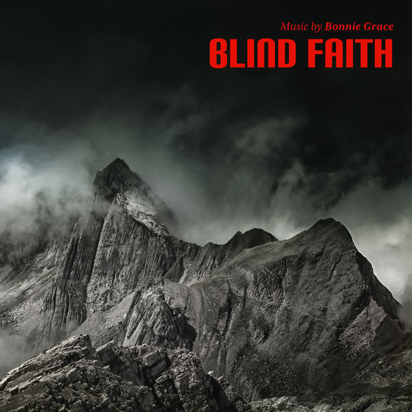 Bonnie Grace - Blind Faith Bonnie Grace - Blind Faith
