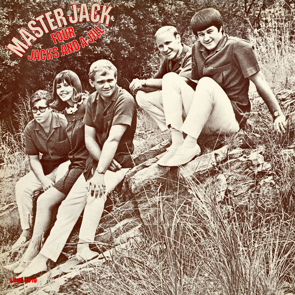 Four Jacks And a Jill|Master Jack