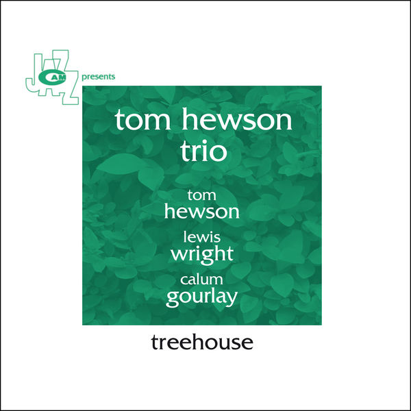 Tom Hewson|Treehouse Tom Hewson|Treehouse