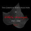 Wilhelm Furtwängler Complete RIAS Coll. Wilhelm Furtwängler 1947/54, Part.1