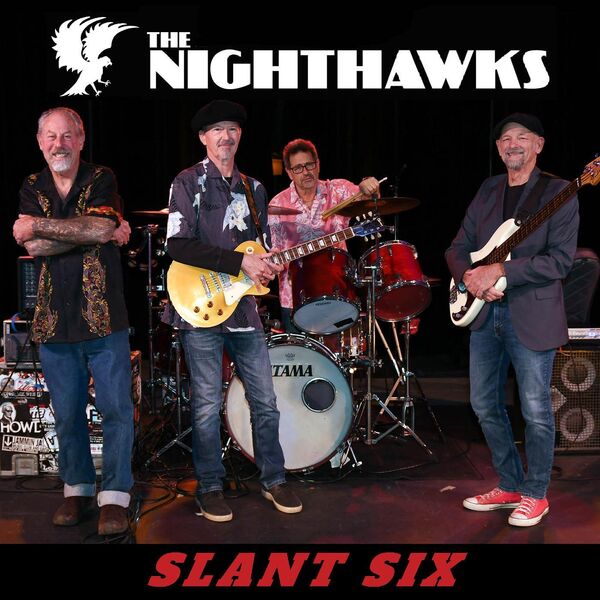 The Nighthawks|Don't Know Where She Went