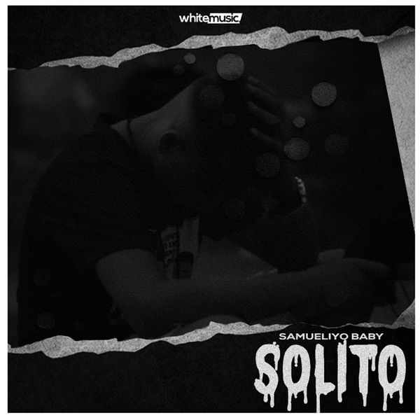Samueliyo Baby - Solito Samueliyo Baby - Solito