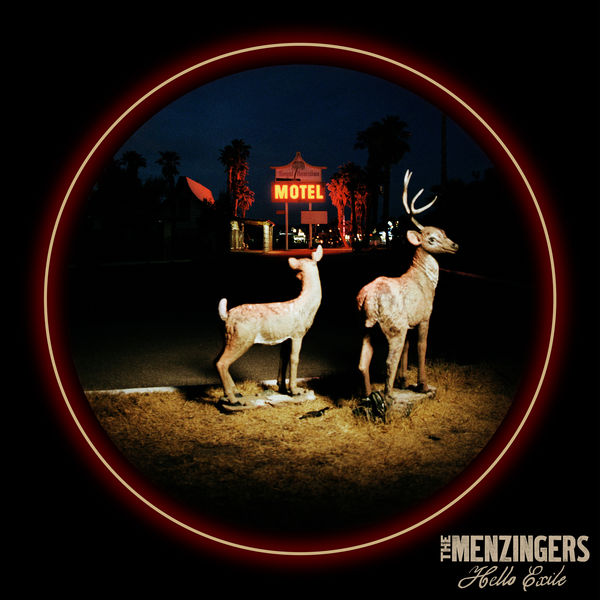 The Menzingers - Hello Exile The Menzingers - Hello Exile