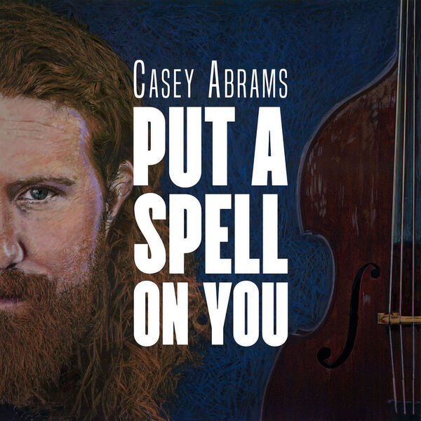 casey Abrams
