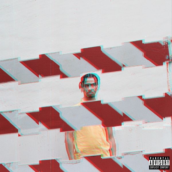 Aaron May - Yung Hustla (2K) Aaron May - Yung Hustla (2K)