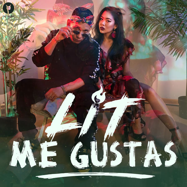 Lit|Me gustas Lit|Me gustas