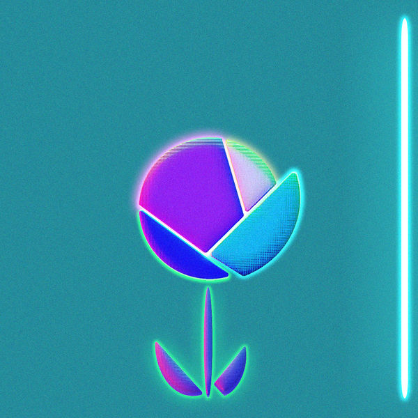 Parallells, Abundance - Blooming Flower Parallells, Abundance - Blooming Flower