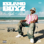 Myke Towers ISLAND BOYZ