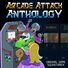 ERMedia Highscore Hunter Hodgepodge (Original Game Soundtrack)
