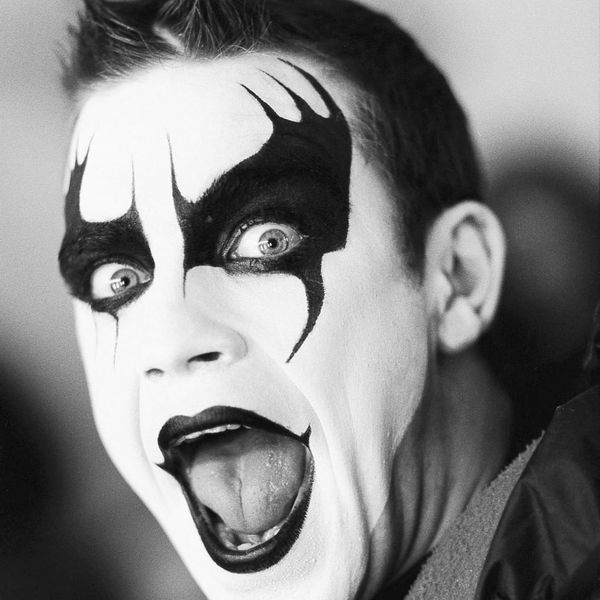 Robbie Williams|Let Me Entertain You (Amethyst's Dub) Robbie Williams|Let Me Entertain You (Amethyst's Dub)