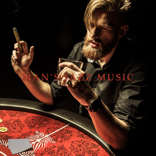 Piano Bar Music Guys - Man's Jazz Music Piano Bar Music Guys - Man's Jazz Music