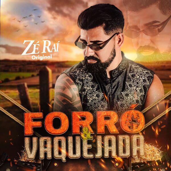 Zé Raí Original|Forró e Vaquejada (Cover) Zé Raí Original|Forró e Vaquejada (Cover)