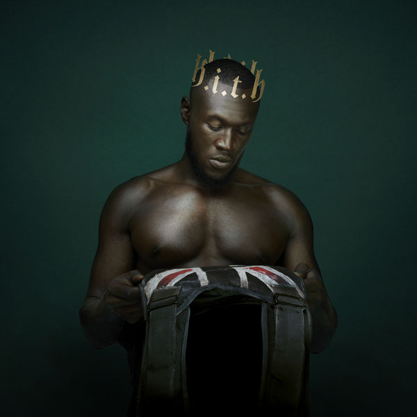 Stormzy - Heavy Is The Head Stormzy - Heavy Is The Head