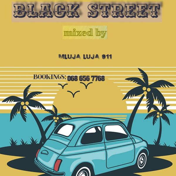 MlujaLuja911|Black_Streeet