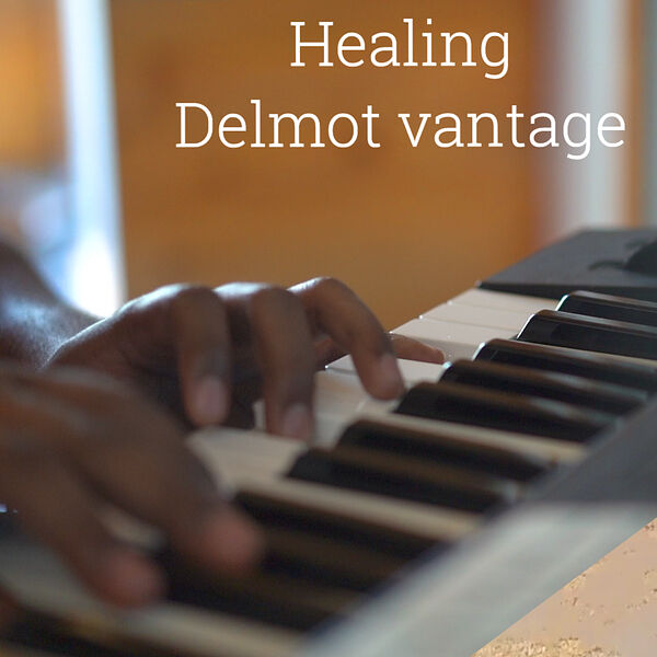 Delmot Vantage|Healing Delmot Vantage|Healing