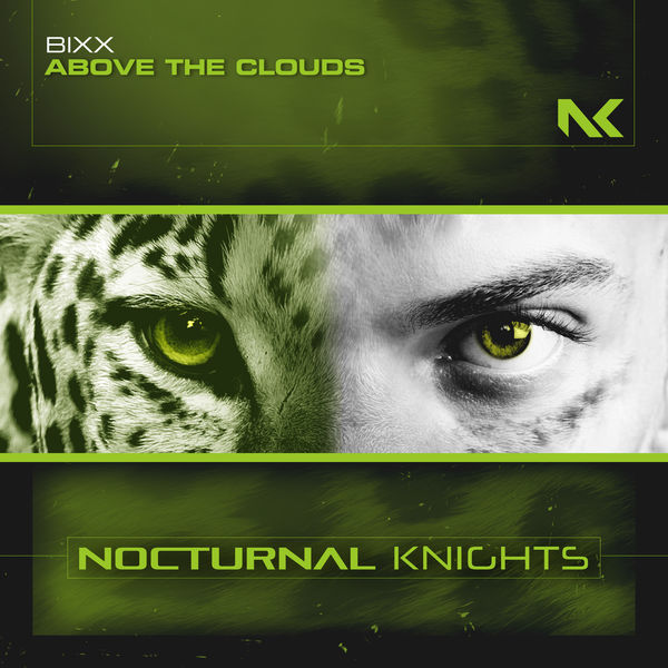 Bixx - Above The Clouds Bixx - Above The Clouds
