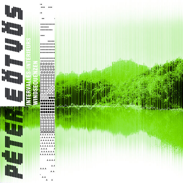Peter Eötvös - Péter Eötvös: Intervalles-Intérieurs / Windsequenzen Peter Eötvös - Péter Eötvös: Intervalles-Intérieurs / Windsequenzen