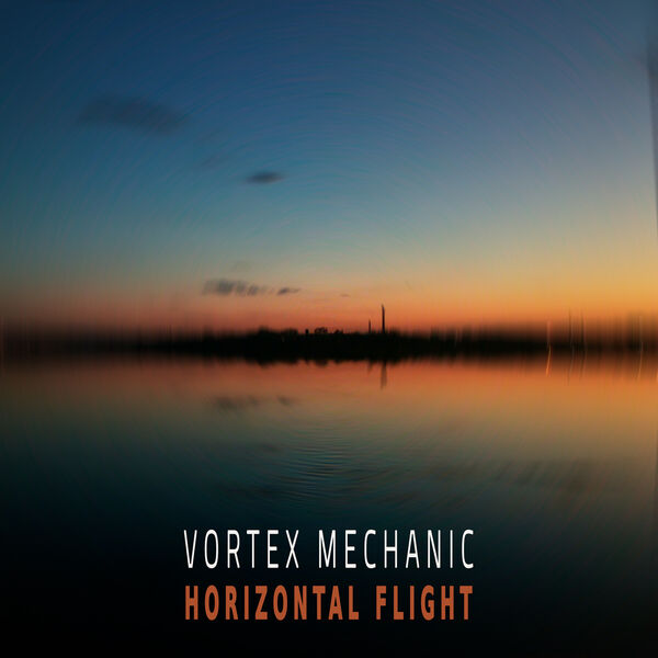 Vortex mechanic|Horizontal Flight Vortex mechanic|Horizontal Flight
