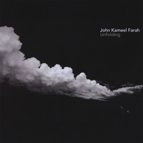 John Kameel Farah - Unfolding John Kameel Farah - Unfolding