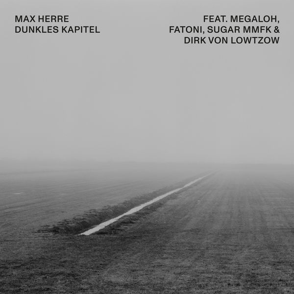 Max Herre - Dunkles Kapitel Max Herre - Dunkles Kapitel