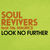 Soul Revivers Look No Further
