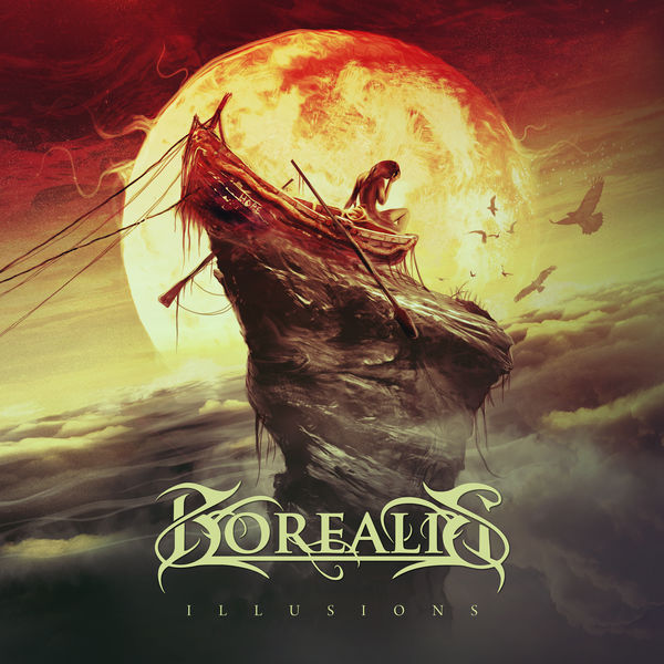 Borealis|Illusions