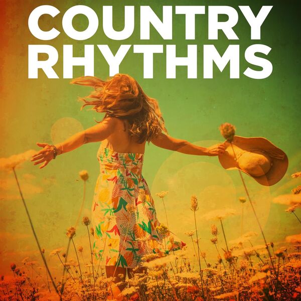 Various Artists|Country Rhythms