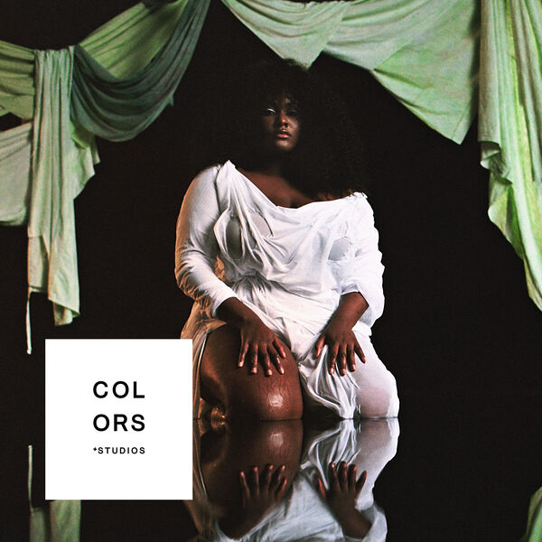 Yseult|NEW OPERA by COLORS Yseult|NEW OPERA by COLORS