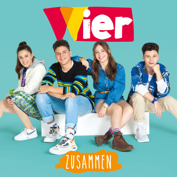 VVIER - Zusammen VVIER - Zusammen