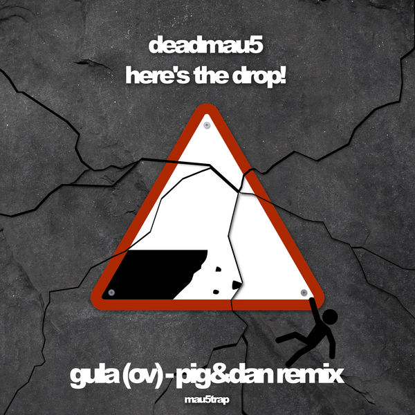 Deadmau5 - gula (ov) Deadmau5 - gula (ov)