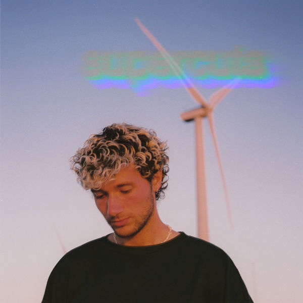 Jeremy Zucker|supercuts Jeremy Zucker|supercuts