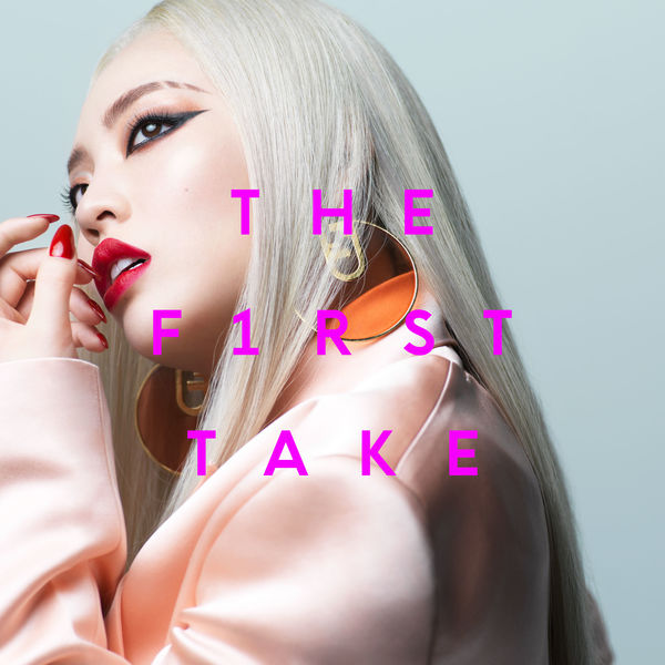 ちゃんみな|美人  (From THE FIRST TAKE)