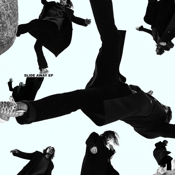 Seb Lorez - Slide Away Seb Lorez - Slide Away