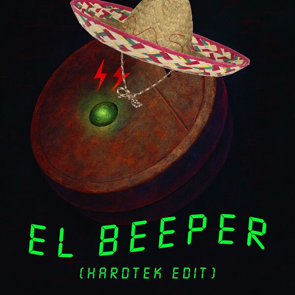 Araes|El Beeper (Hardtek Edit) Araes|El Beeper (Hardtek Edit)