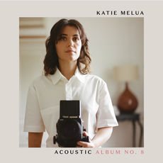 Acoustic Album No. 8