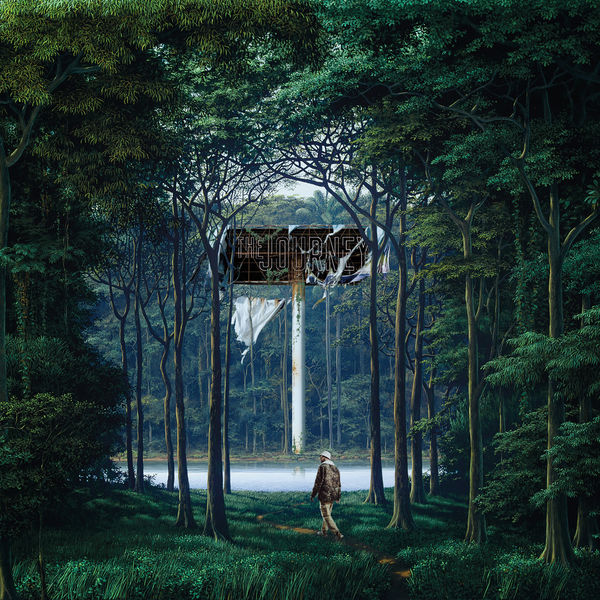 Folamour - The Journey Folamour - The Journey