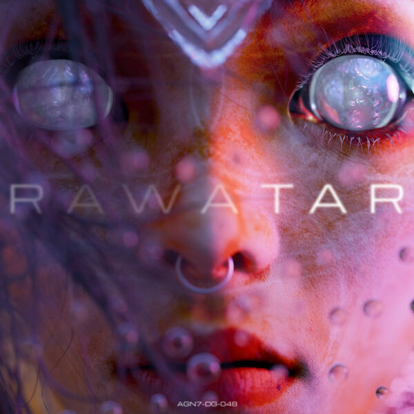 Rawatar|The Moon In Your Eyes Rawatar|The Moon In Your Eyes