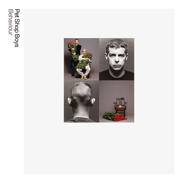 Pet Shop Boys - Behaviour: Further Listening 1990 - 1991 (2018 Remastered Version) Pet Shop Boys - Behaviour: Further Listening 1990 - 1991 (2018 Remastered Version)
