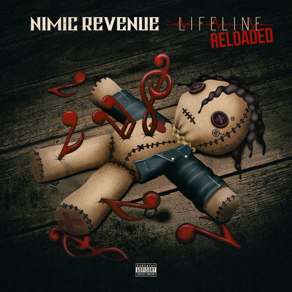 Nimic Revenue - Lifeline Reloaded Nimic Revenue - Lifeline Reloaded