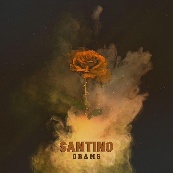 Santino - Grams Santino - Grams