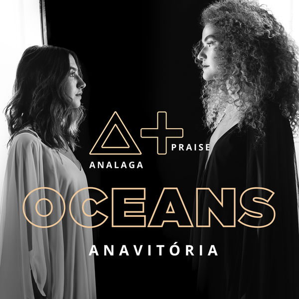 ANALAGA - Oceans (Where Feet May Fail) ANALAGA - Oceans (Where Feet May Fail)