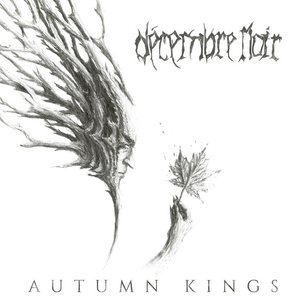 Decembre Noir|Autumn Kings Decembre Noir|Autumn Kings