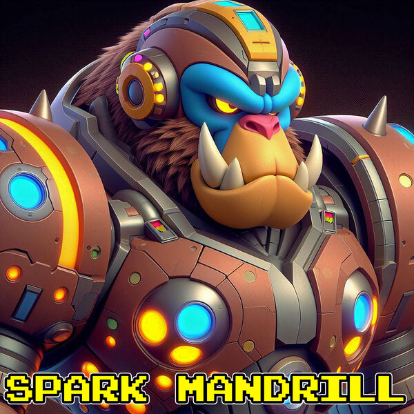 Ediern|Spark Mandrill - (From "Megaman X") (Epic Metal Version) Ediern|Spark Mandrill - (From "Megaman X") (Epic Metal Version)