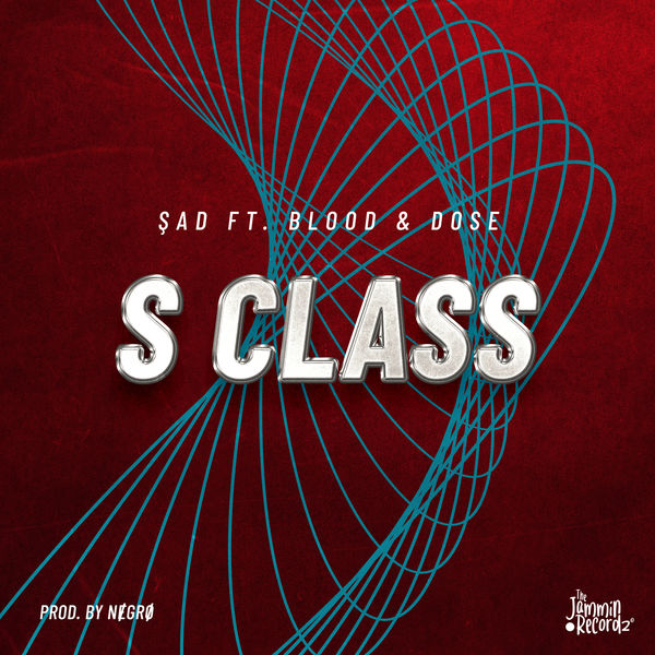 SAD|S Class SAD|S Class