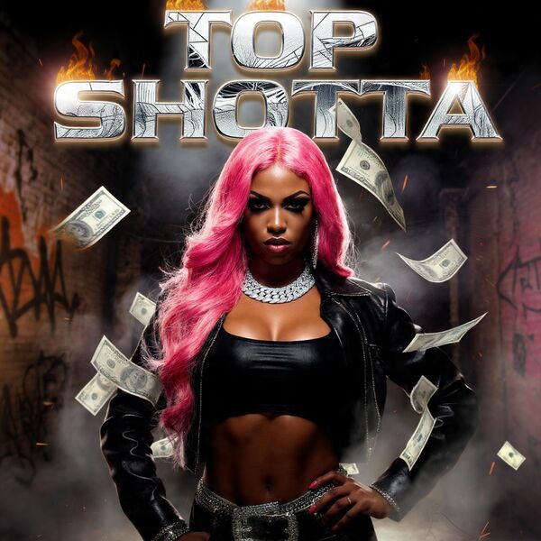 I Da Papi Top Shotta, I DA PAPI - Qobuz