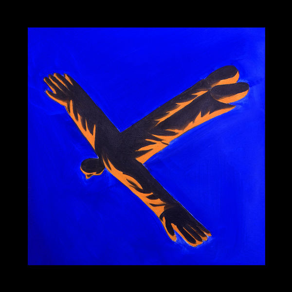 King Krule - Alone, Omen 3 King Krule - Alone, Omen 3
